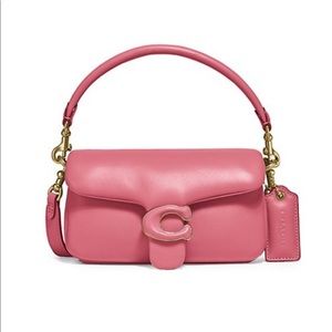 Coach Tabby 18 Rogue